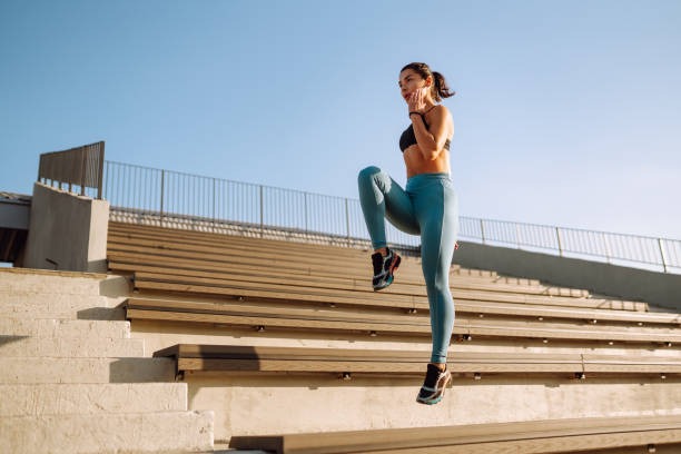Practical Tips to Build a Consistent Home Workout Routine