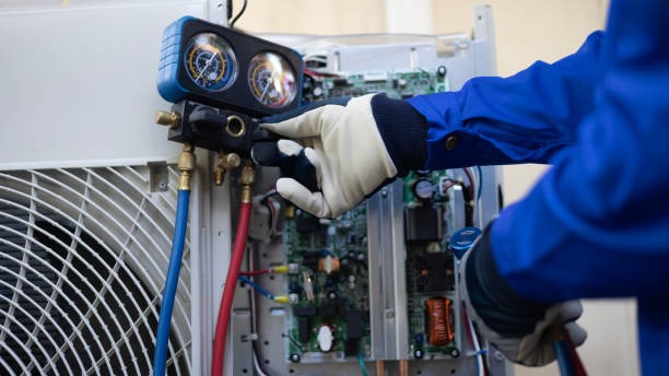 Top AC Installation Services in Bartlesville Quality Heating, Cooling, Plumbing & Electric