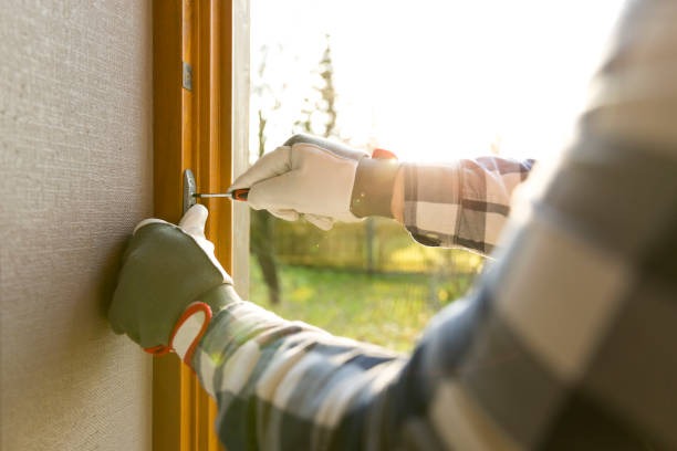 Quick Garage Door Repair Spring Solutions You Can Trust