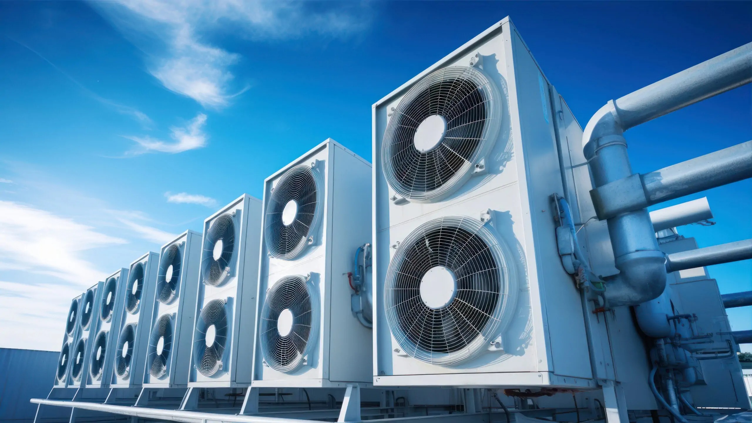 AC Unit Replacement Services by Southland Heating & Air Conditioning