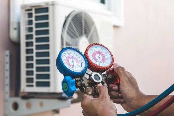 Kershaw's 24/7 HVAC Emergency Repair Experts