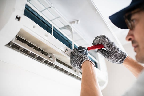 Tulare AC Repair and Installation Experts Fahrenheit Heating and Cooling Inc.