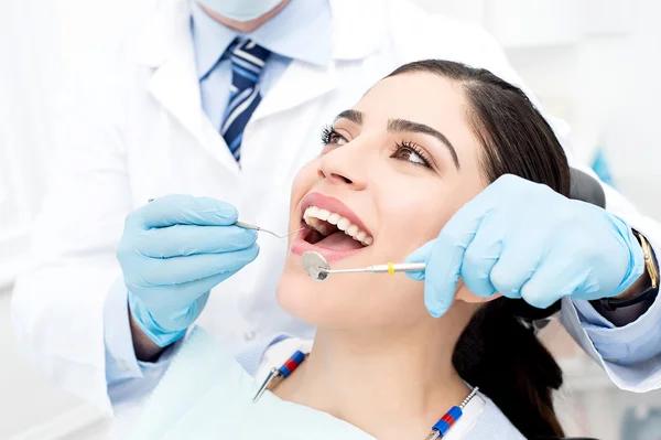 The Benefits of Brighter Teeth Professional Whitening Services at Thrive Dental