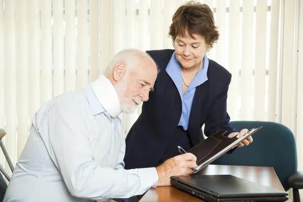 When to Call a Phoenix Personal Injury Attorney After an Accident