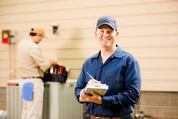 Same-Day Air Conditioning Repair in Oceanside to Beat the Heat