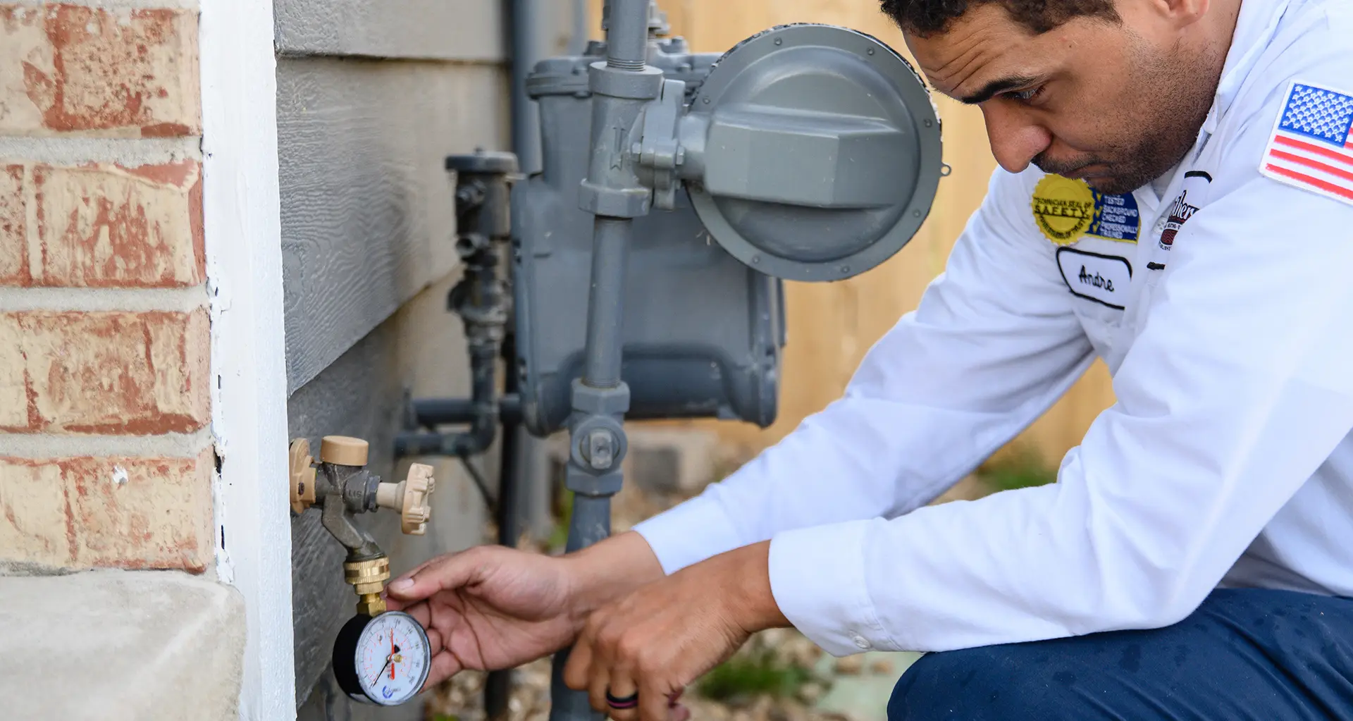 Exceptional Service from Silver Spur Air, Heating, & Plumbing of Houston