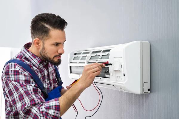 Fast and Affordable Las Vegas AC Repair Services