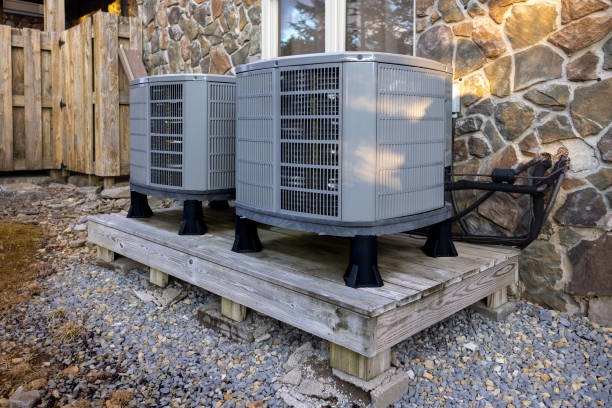 Comprehensive AC Heating and Air Conditioning Services at Great Prices
