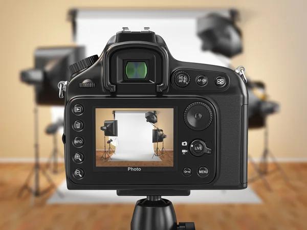 Why Photographers Love Be Changed Studio in Westerville