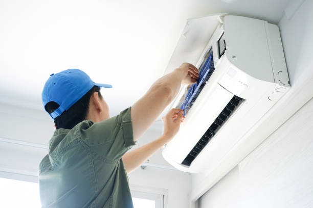 Bowles Heating and Cooling The Go-To Experts for Furnace Repair