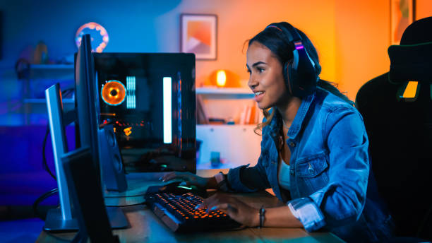 How to Maintain Focus During Long Online Gaming Sessions