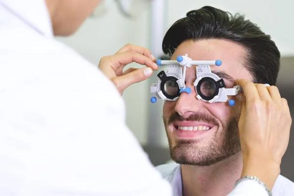 Eye Doctor Houston Specialists Offering Advanced Treatments