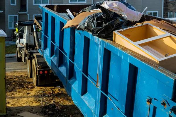 Affordable and Convenient Junk Removal Glendora Services