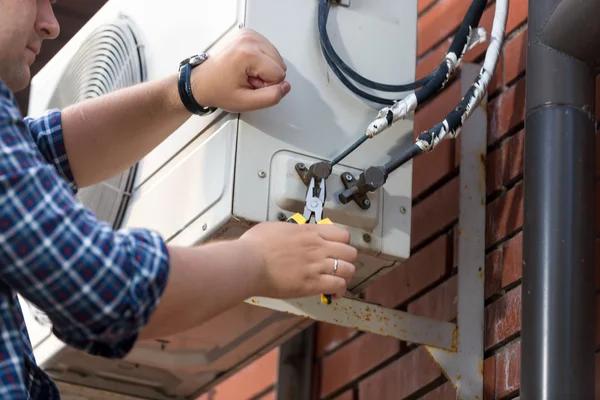 Same-Day AC Repair in Vero Beach