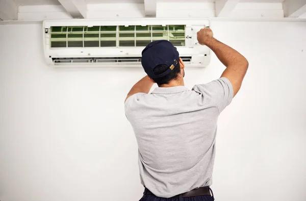 Fast, Affordable, and Trusted AC Repair Services