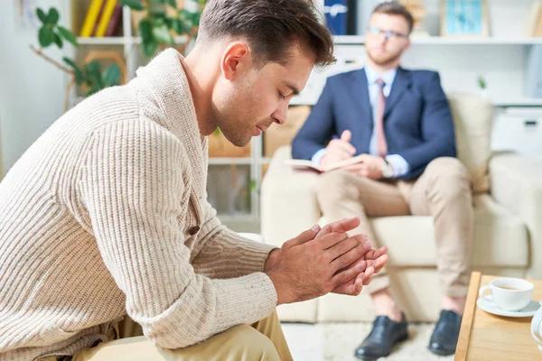 Virtuous Circle Counselling: Building Emotional Resilience