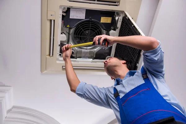 Signs You Need a Reliable HVAC Contractor Service