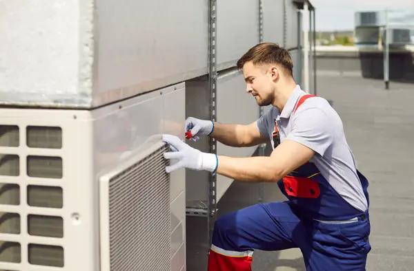 Why AC Repair El Paso Is Essential Before Summer Hits
