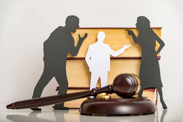 Why You Need Family Law Attorneys for Complex Legal Matters