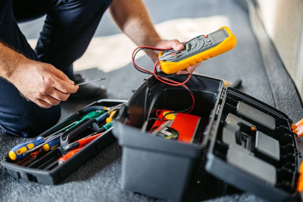 Top 10 HVAC Repairs Every Homeowner Should Know