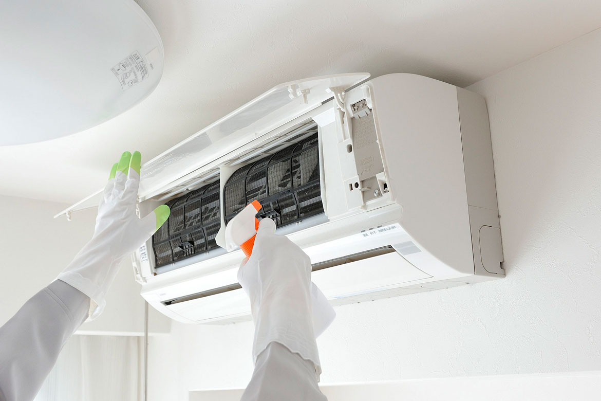 Clean Filters, Lower Bills Why Maintenance Matters for Your AC