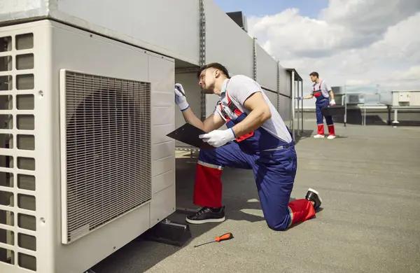 Affordable Air Conditioning Repair Near You