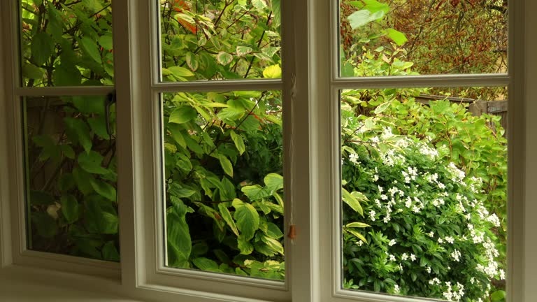 Secondary Glazing Near Me City Sound London Installations