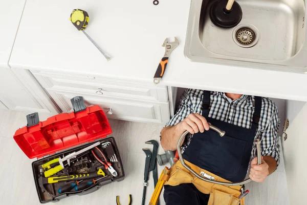 Affordable Plumber Summerville Services with Transparent Pricing