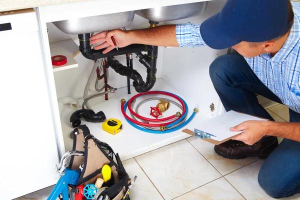 Reliable Water Heater Repair by Ring The Bell Plumbing, Heating & Drains