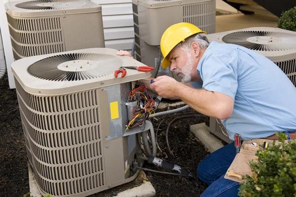 Emergency Repairs by an HVAC company Phoenix