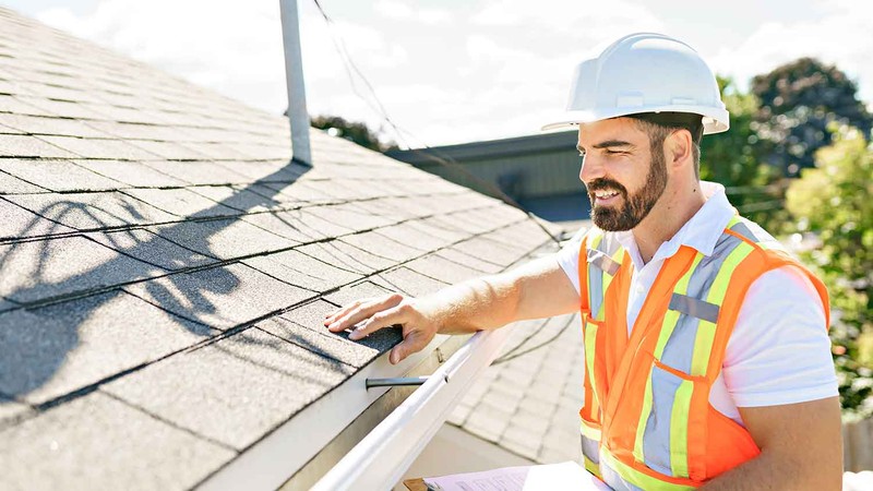 Licensed Roofing Contractor in Largo for Safe and Durable Roofs