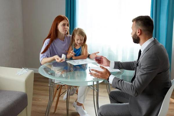 Seattle Family Attorney Solutions for Custody and Support