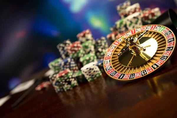 Mobile friendly features of online roulette casinos malaysia