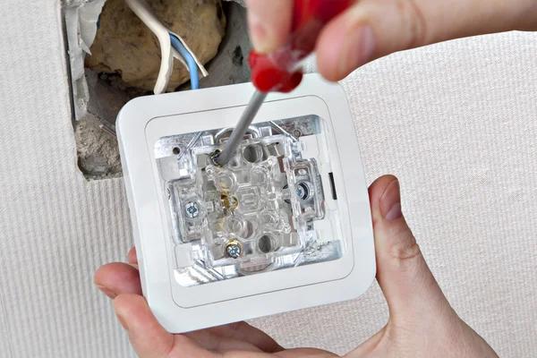 Professional Electrician Repairs for Electrical Short Circuits