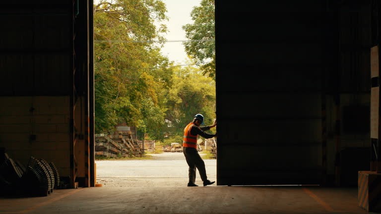 Affordable Garage Door Repair Parker Services