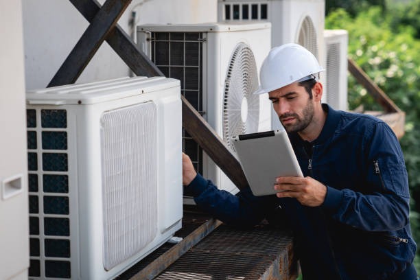 Expert HVAC Sacramento Repair Backed by Experience