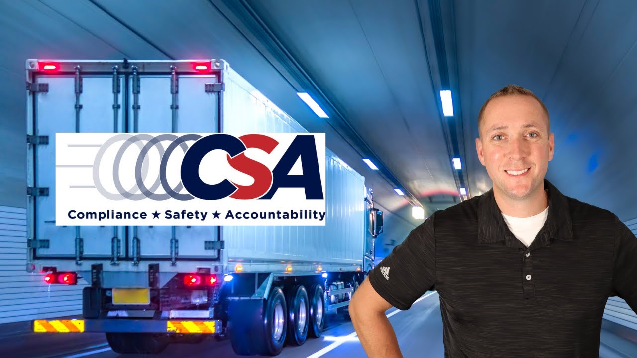 Streamlining Operations Through CSA Transportation Expertise