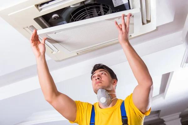 AC Repair Houston Fast & Reliable Air Conditioning Service