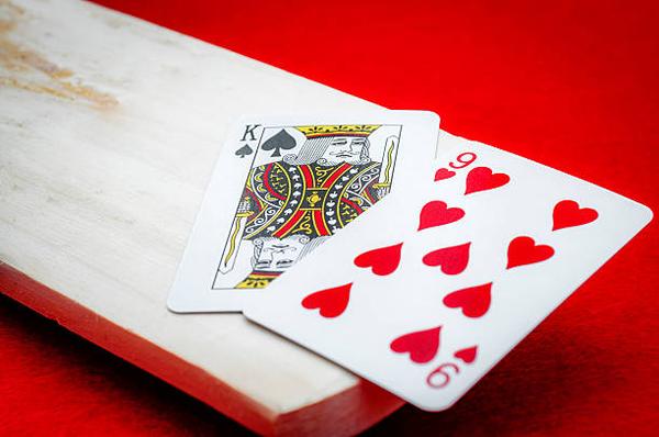 Online Casino Game Variety Guide