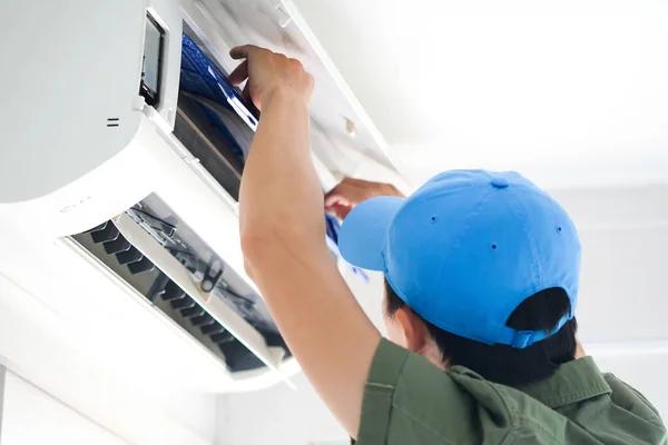 Air conditioning contractor for Residential and Commercial Needs