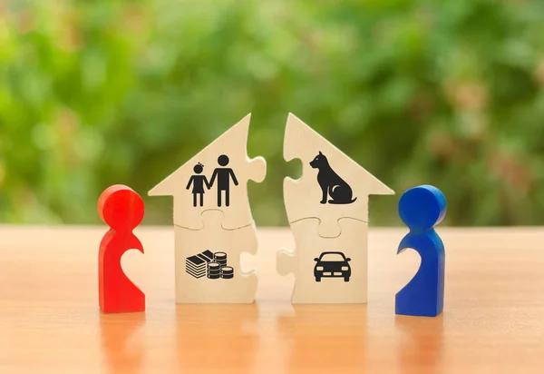 Family Legal Services in Bellevue: How to Protect Your Rights and Assets