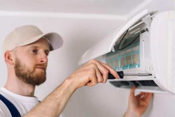 Same Day Air Conditioning Repair in Panama City