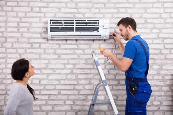 Smart Ways to Save Money on AC Repair in Annapolis