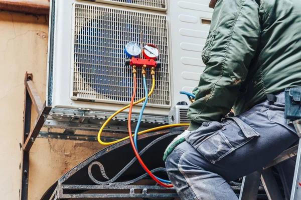 Why Hiring a Local HVAC Company Saves You Time and Money