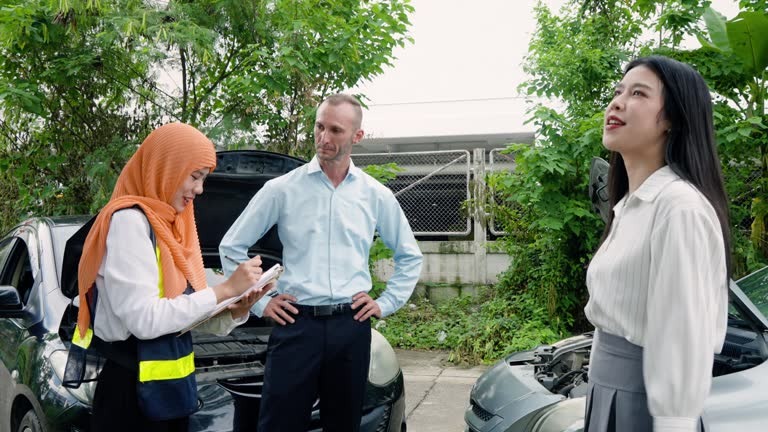 Expert Public Adjusters in Colorado Springs to Handle Complex Insurance Claims