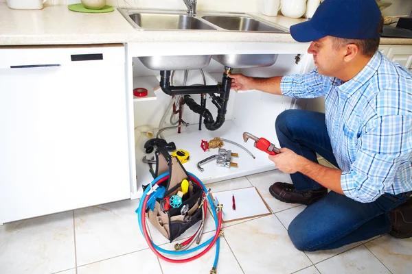 Residential Plumbing Service for Safe and Efficient Homes
