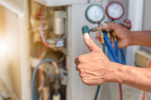 Affordable Santa Clarita HVAC Repair Service You Can Trust