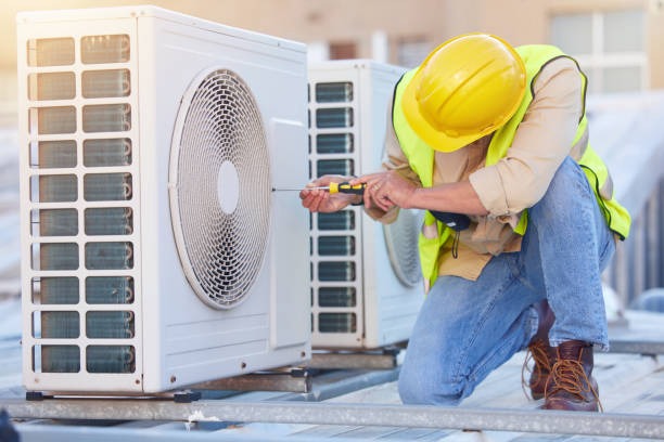 Quick and Trusted AC Repair Near Me for Immediate Assistance