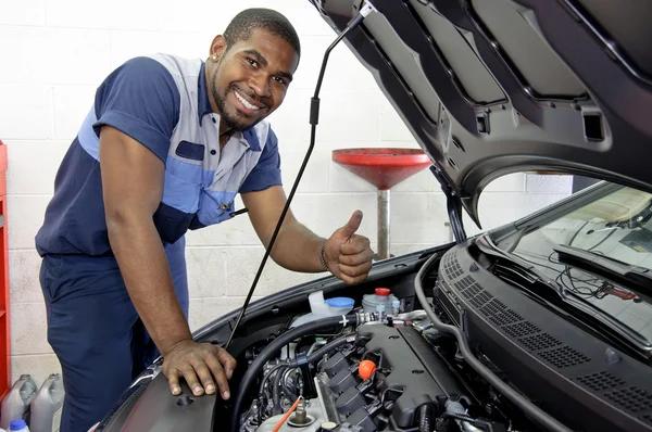 Fast and Affordable Oil Change Service Near Me at Jenkins Car Care
