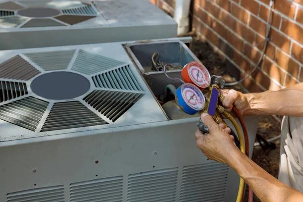 Reliable hvac near me Installation and Service Options